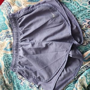 Nike Athletic Shorts